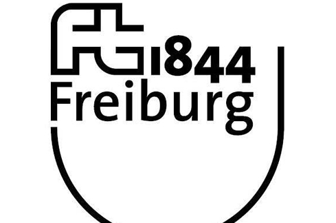 Logo der FT 1844 Freiburg